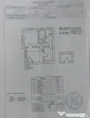 Apartament 2 camere Vasile Lucaciu, 55.57 mp — Negociabil