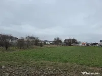 Teren de vanzare in Cumpana zona Movila 