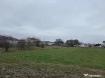 Teren de vanzare in Cumpana zona Movila