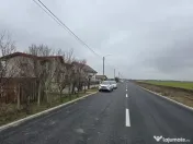 Teren de vanzare in Cumpana zona Movila 