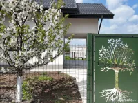 Casa de vanzare "Casa din Livada" - Moara Vlasiei 