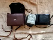 Aparat foto VILIA, și blitz foto 