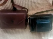 Aparat foto VILIA, și blitz foto 