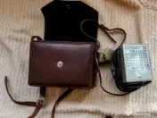 Aparat foto VILIA, și blitz foto 