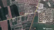 Anunturi vanzari terenuri in Constanta zona km 5 