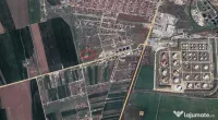 Anunturi vanzari terenuri in Constanta zona km 5 