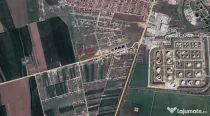 Anunturi vanzari terenuri in Constanta zona km 5