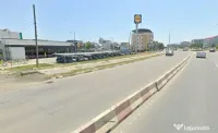 Teren de vanzare in Mamaia Nord cu Autorizatie 