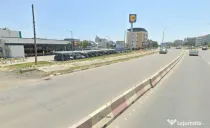 Teren de vanzare in Mamaia Nord cu Autorizatie
