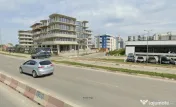 Teren de vanzare in Mamaia Nord cu Autorizatie 