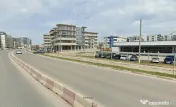 Teren de vanzare in Mamaia Nord cu Autorizatie 