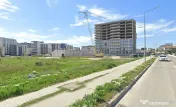 Teren de vanzare in Mamaia Nord cu Autorizatie 