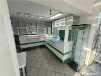 Spatiu comercial 60 mp, 9 Mai, Ploiesti 