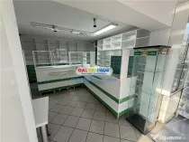 Spatiu comercial 60 mp, 9 Mai, Ploiesti