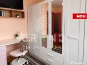 2 camere decomandat | Balcon | Vedere panoramică | Mănăș 