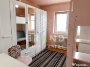 2 camere decomandat | Balcon | Vedere panoramică | Mănăș 