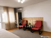 2 camere decomandat | Balcon | Vedere panoramică | Mănăș 