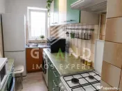 2 camere decomandat | Balcon | Vedere panoramică | Mănăș 