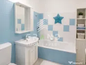 2 camere decomandat | Balcon | Vedere panoramică | Mănăș 