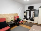 2 camere decomandat | Balcon | Vedere panoramică | Mănăș 