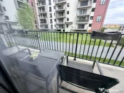 Apartament 2 camere de inchiriat,Cetate,cartier Transalpina 