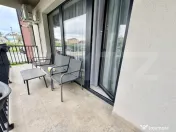 Apartament 2 camere de inchiriat,Cetate,cartier Transalpina 