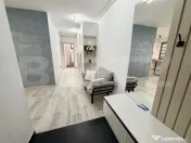 Apartament 2 camere de inchiriat,Cetate,cartier Transalpina 