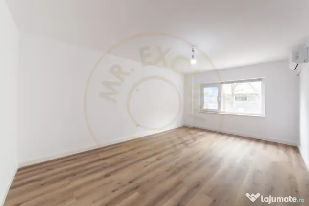 Ap. 2 camere transformat in 3 | renovat integral 2026| Exerc