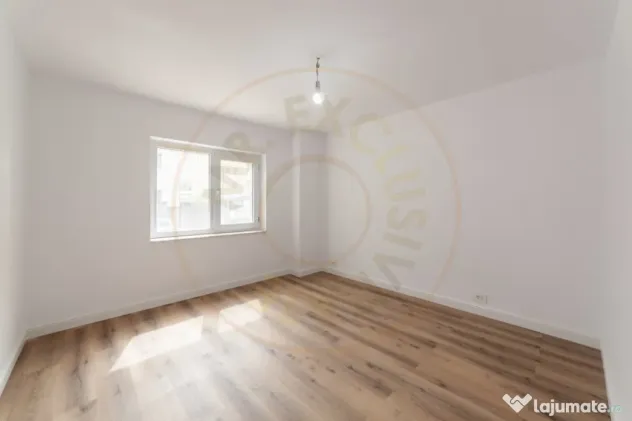 Ap. 2 camere transformat in 3 | renovat integral 2026| Exerc