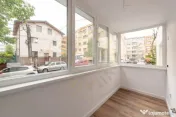Ap. 2 camere transformat in 3 | renovat integral 2026| Exerc 