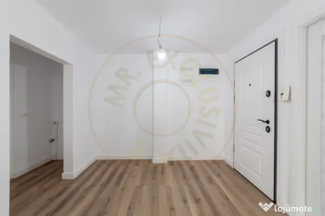Ap. 2 camere transformat in 3 | renovat integral 2026| Exerc
