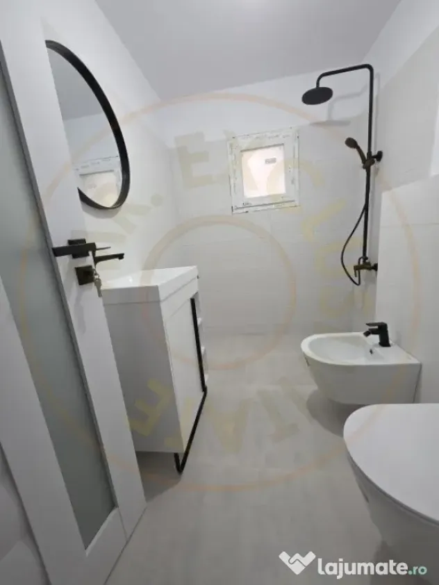 Ap. 2 camere transformat in 3 | renovat integral 2026| Exerc