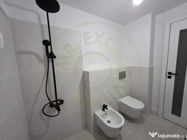 Ap. 2 camere transformat in 3 | renovat integral 2026| Exerc