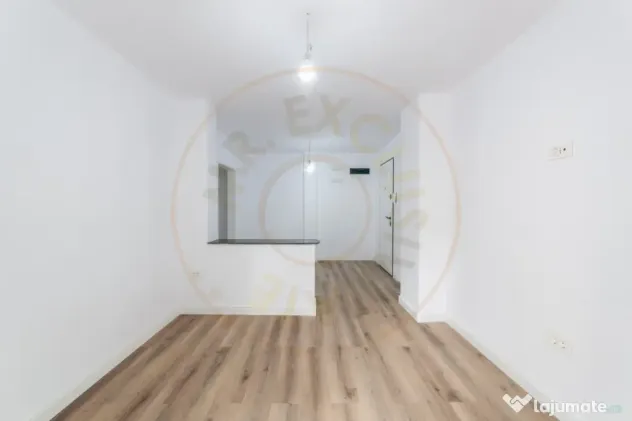 Ap. 2 camere transformat in 3 | renovat integral 2026| Exerc