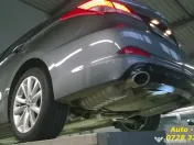 Verificare completa achizitie auto SH diagnoza testare vopsea si control rampa 