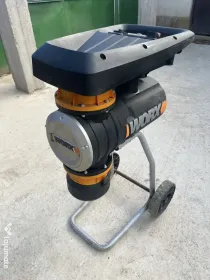 Tocătoare crengi WORX WG401E 2400W