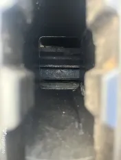 Tocătoare crengi WORX WG401E 2400W 