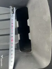 Tocătoare crengi WORX WG401E 2400W 