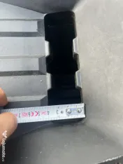 Tocătoare crengi WORX WG401E 2400W 