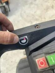 Tocătoare crengi WORX WG401E 2400W 