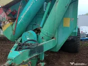 REMORCA AUTOINCARCATOARE HAWE 20T 