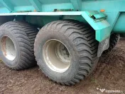 REMORCA AUTOINCARCATOARE HAWE 20T 