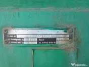 REMORCA AUTOINCARCATOARE HAWE 20T 