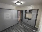 2 camere, centru Târgoviște, 54 mp, mobilat/utilat, etaj 3 