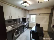 2 camere, centru Târgoviște, 54 mp, mobilat/utilat, etaj 3 