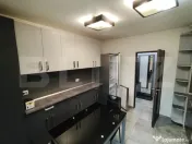 2 camere, centru Târgoviște, 54 mp, mobilat/utilat, etaj 3 