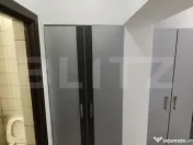 2 camere, centru Târgoviște, 54 mp, mobilat/utilat, etaj 3 