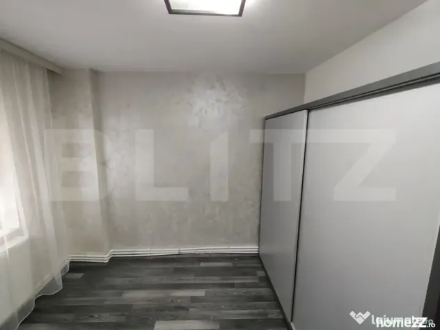 Apartament 2 camere, 54 mp, mobilat - utilat, etaj 3/6, zona