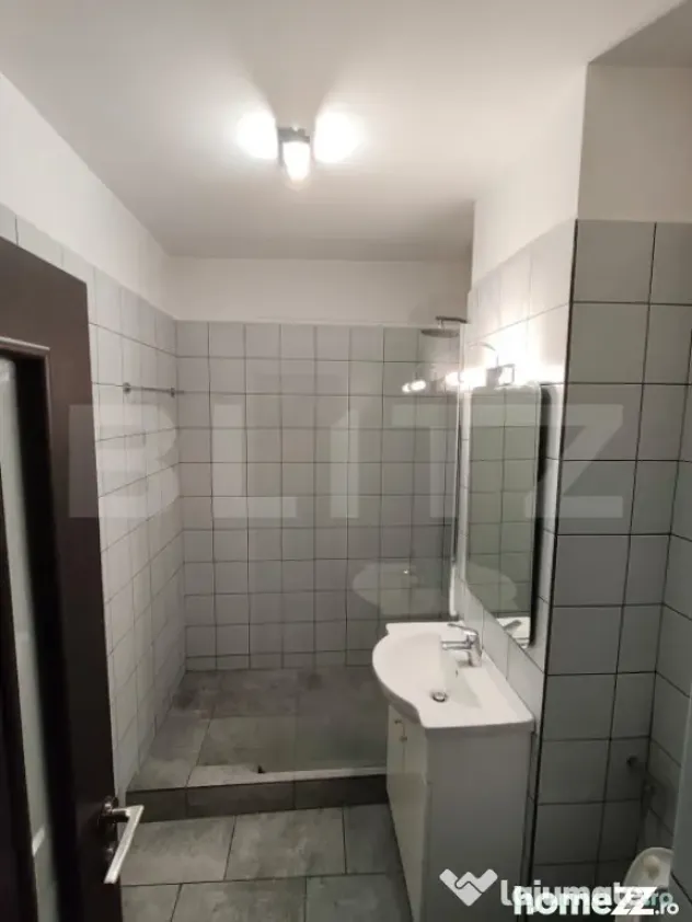Apartament 2 camere, 54 mp, mobilat - utilat, etaj 3/6, zona