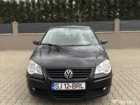 Volkswagen Polo 1.4 TDI 